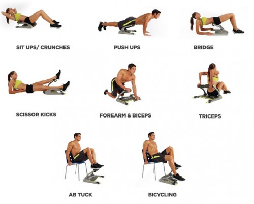 8 types-exercices-Wonder-core-smart